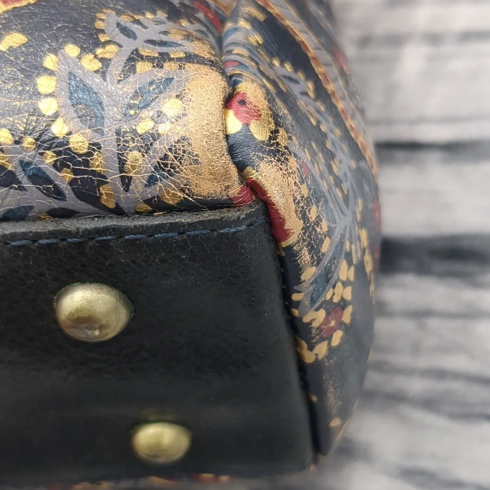 Patricia Nash Provincial Escape Bag